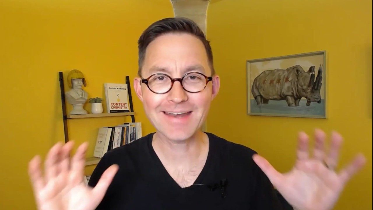 How to optimise your content for search