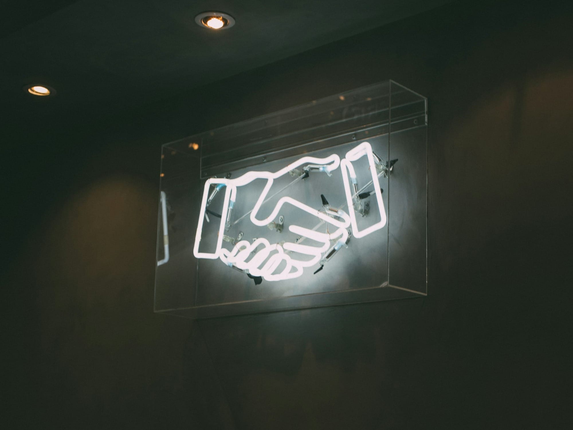 Bring human touch to your leads