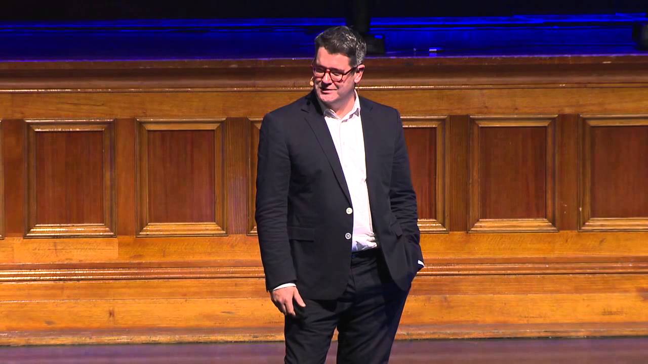 Mark Ritson on what does (and does not) matter in marketing