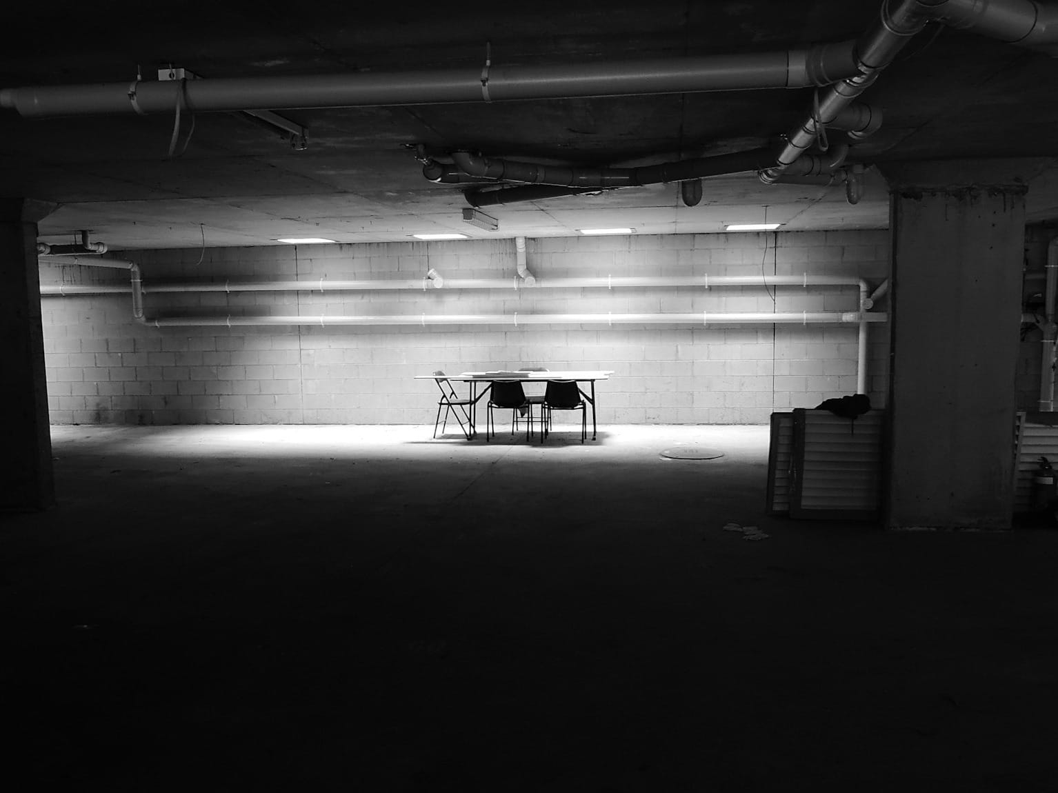 Give marketers a seat