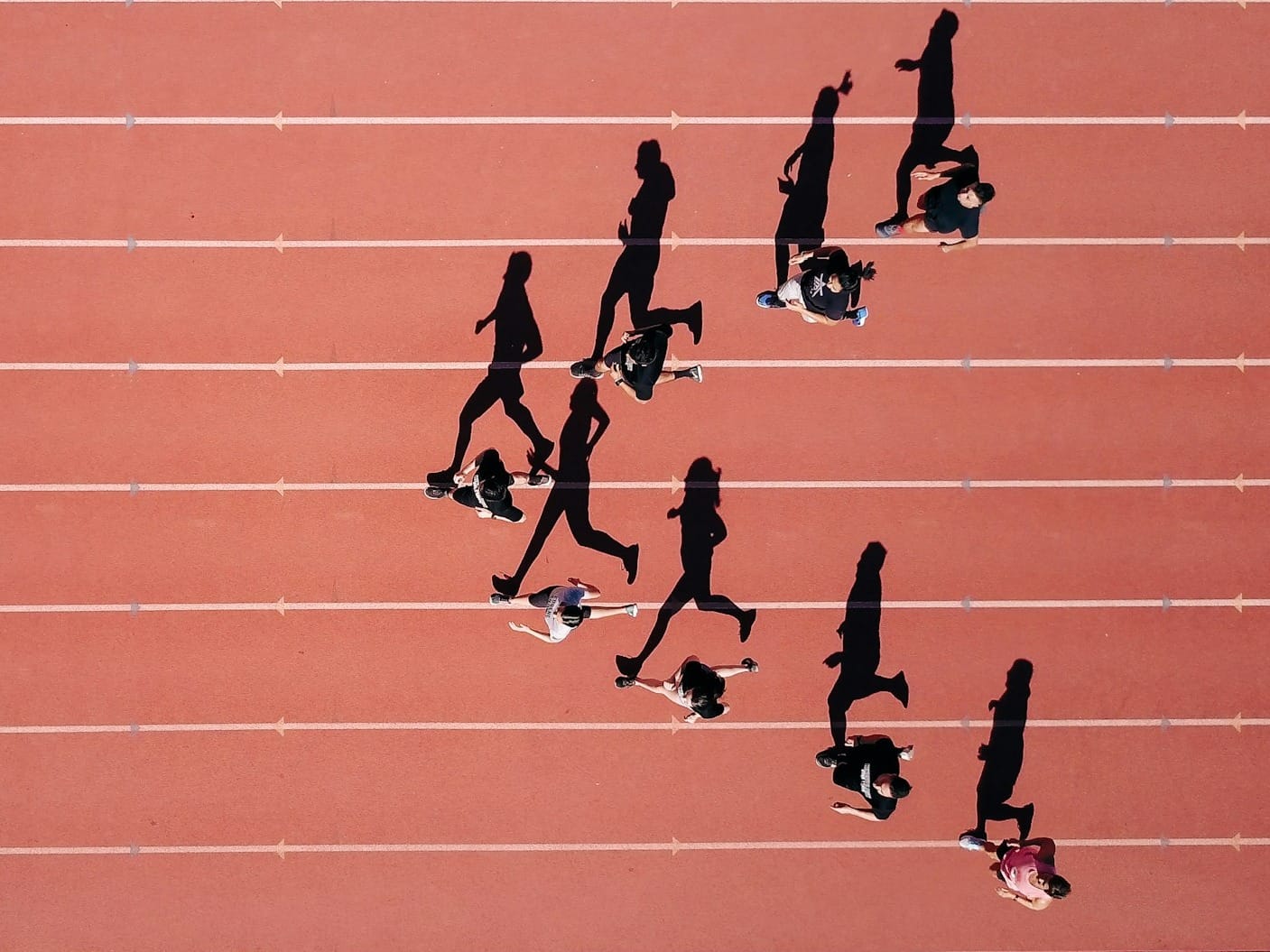 Make them come to you