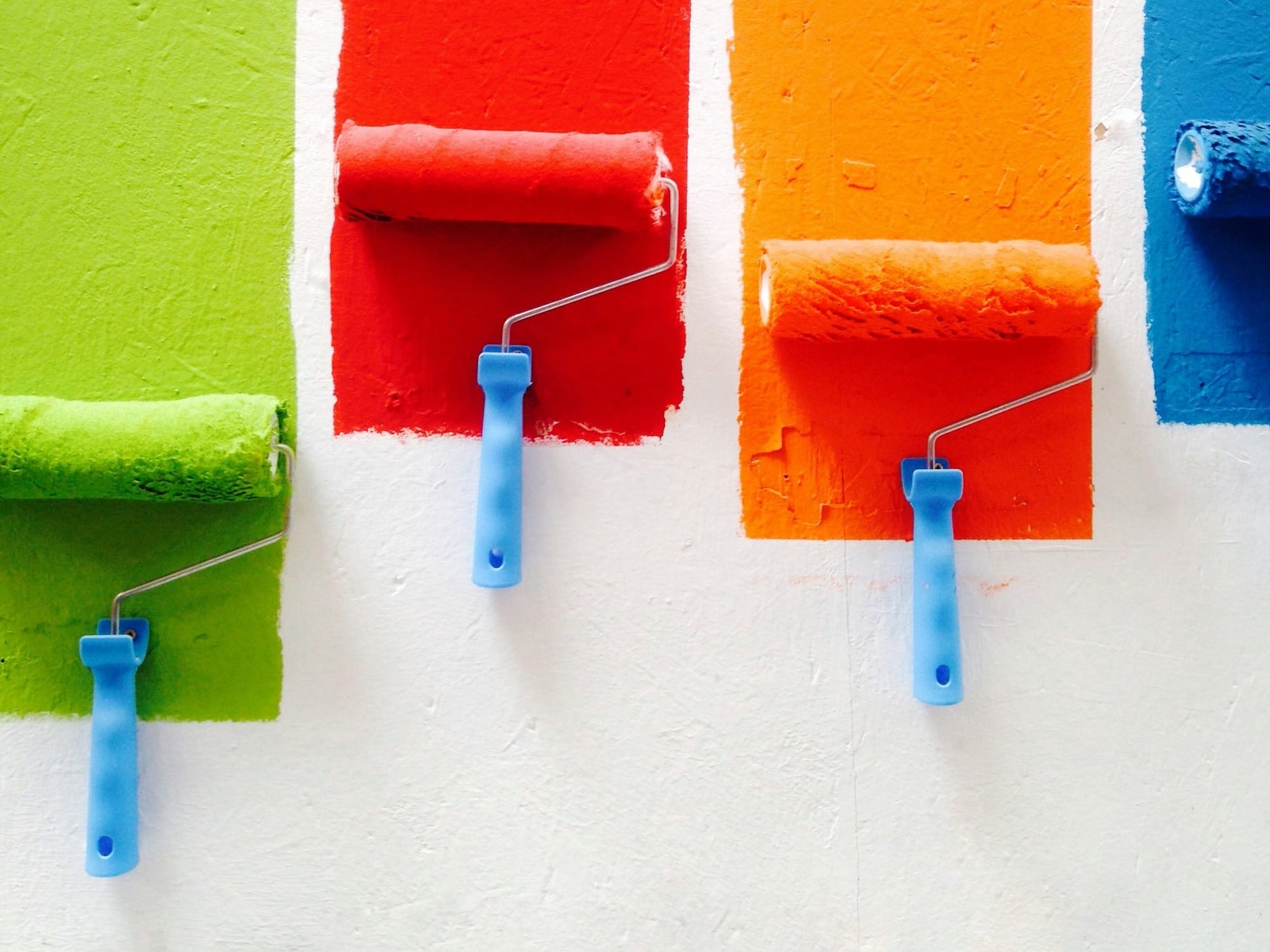 Customise your marketing!