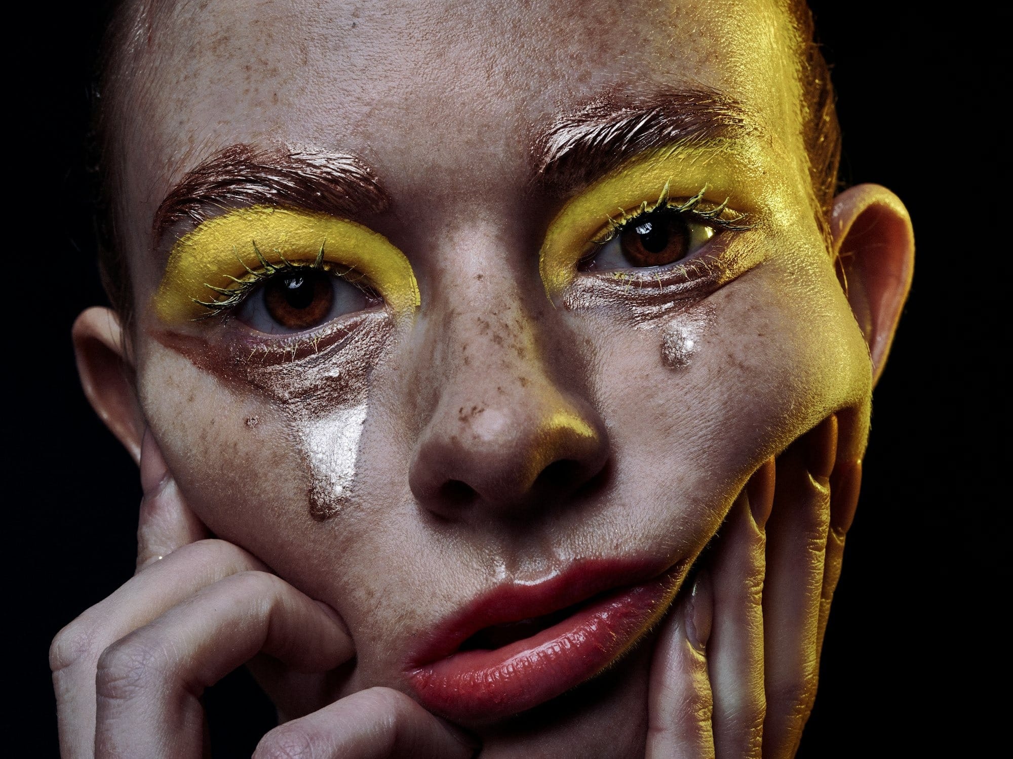 Marketing should be boring